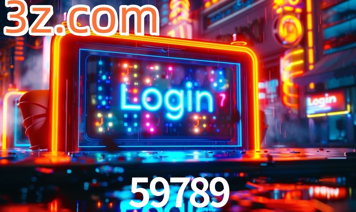 Registre-se hoje no Cassino 59789